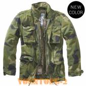 ������ M-65 Giant | ���� Swedish kamo